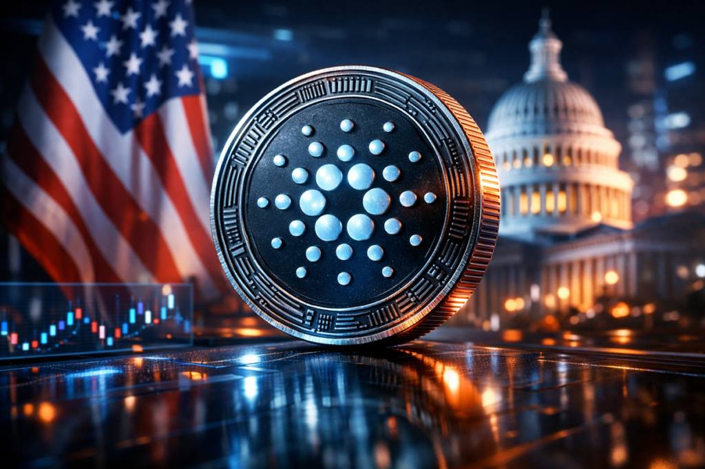 Hoskinson Says Cardano Must Rethink Funding in 2026