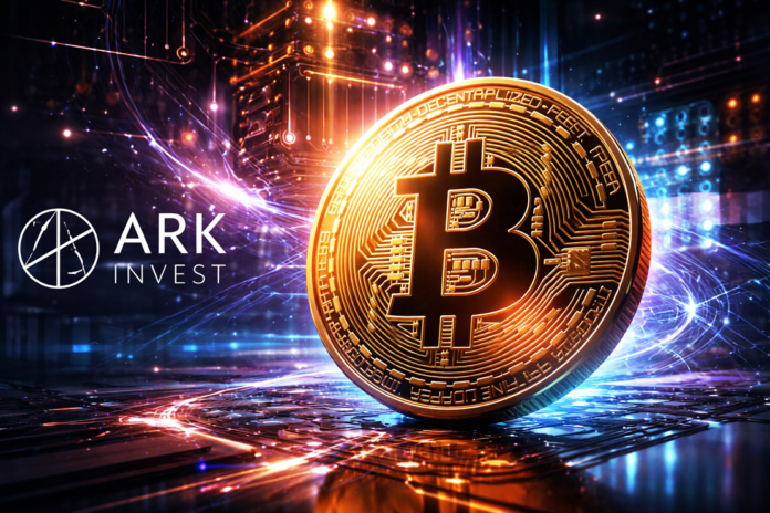 ARK Invest Says Bitcoin’s Quantum Threat Isn’t Here Yet in New Whitepaper