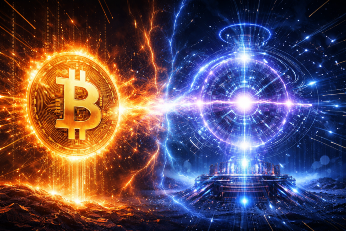 BTQ Launches First Working BIP 360 Bitcoin Quantum-Testnet