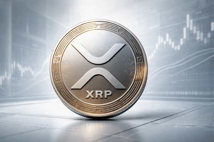XRP Preis-Prognose 2026 bis 2030