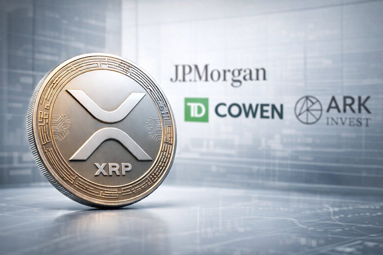 XRP Preis-Prognosen 