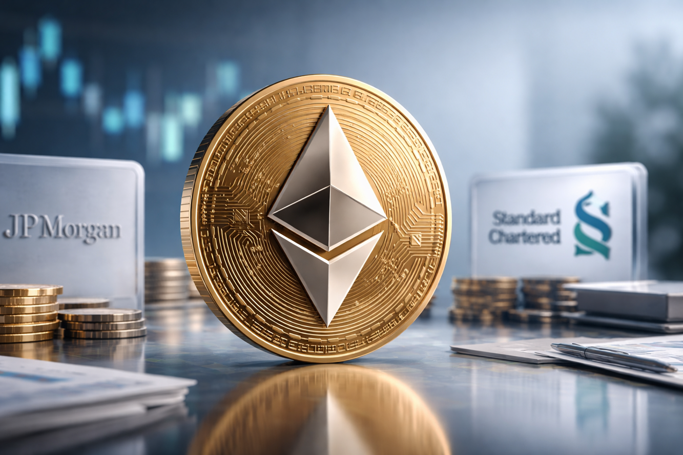 Ethereum Preis-Prognose 2026 bis 2030