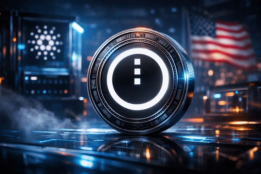 Cardano Founder Hoskinson Says Midnight Mainnet Enters Phase Two