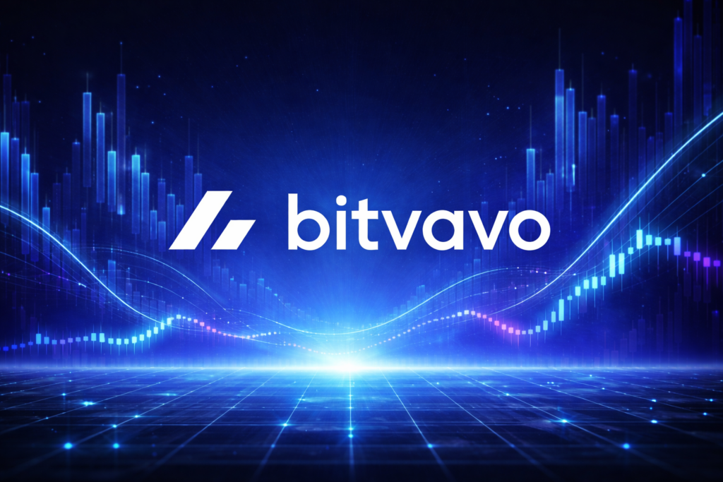 Bitvavo Review Test und Erfahrungen