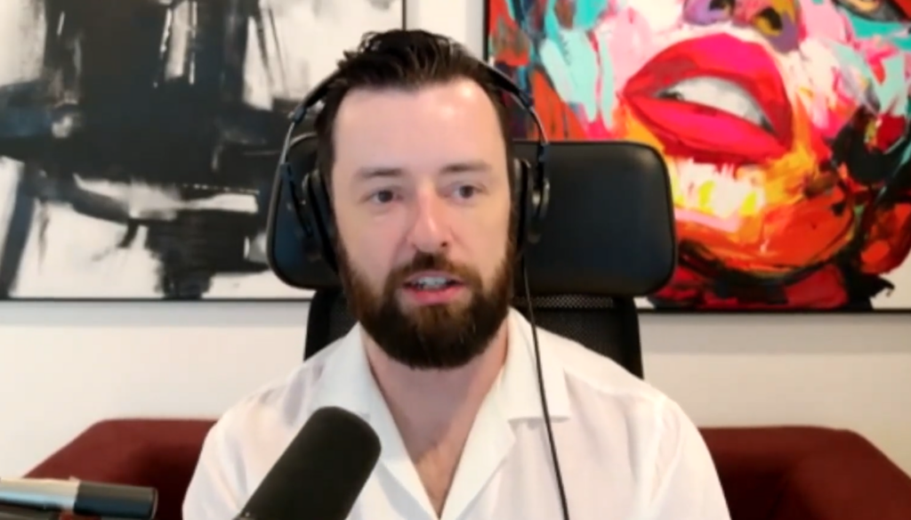 Bitcoin Near A Bottom? Charles Edwards Sees Value Building