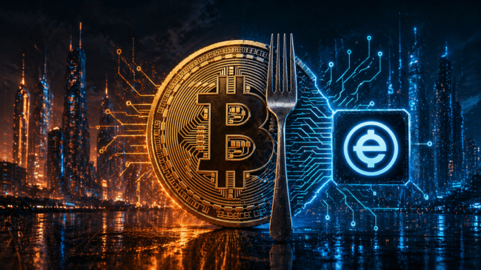 Paul Sztorc kündigt Bitcoin Hardfork eCash an