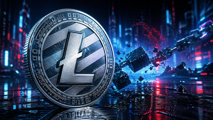 Litecoin Rewrites 13 Blocks After MWEB Exploit