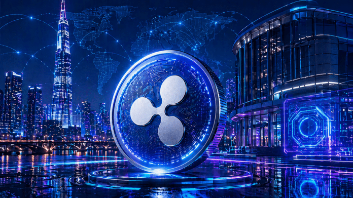 K Bank Turns To Ripple For Faster Cross-Border Payments
