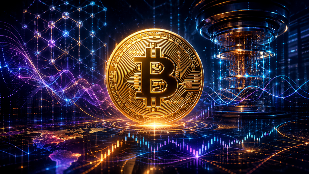 Charles Edwards Says Bitcoin’s Quantum Risk May Already Be Priced In