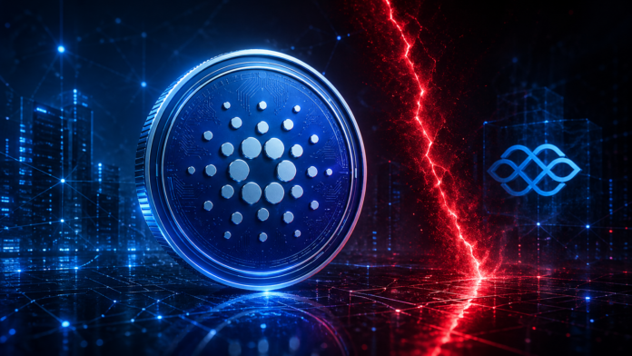 Cardano Gründer Hoskinson zieht rote Linien im Streit um Iagon