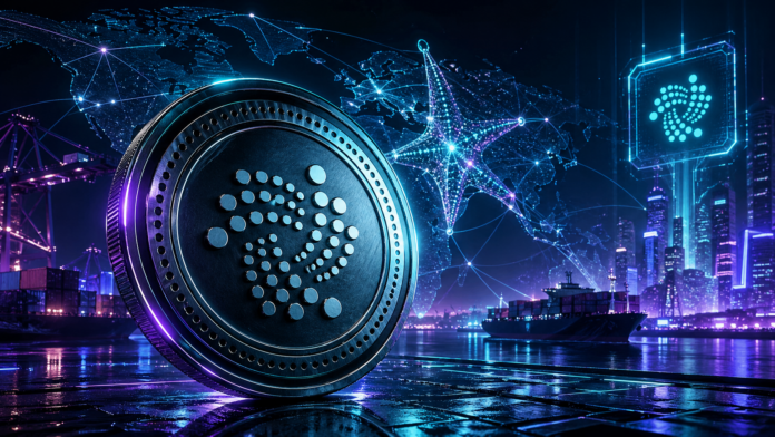 IOTA Launches Starfish Consensus Upgrade on Mainnet