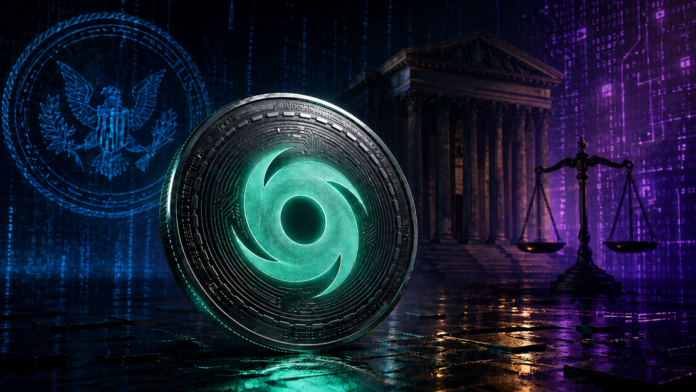 Crypto Code Not Criminal? Storm Case Still Looms