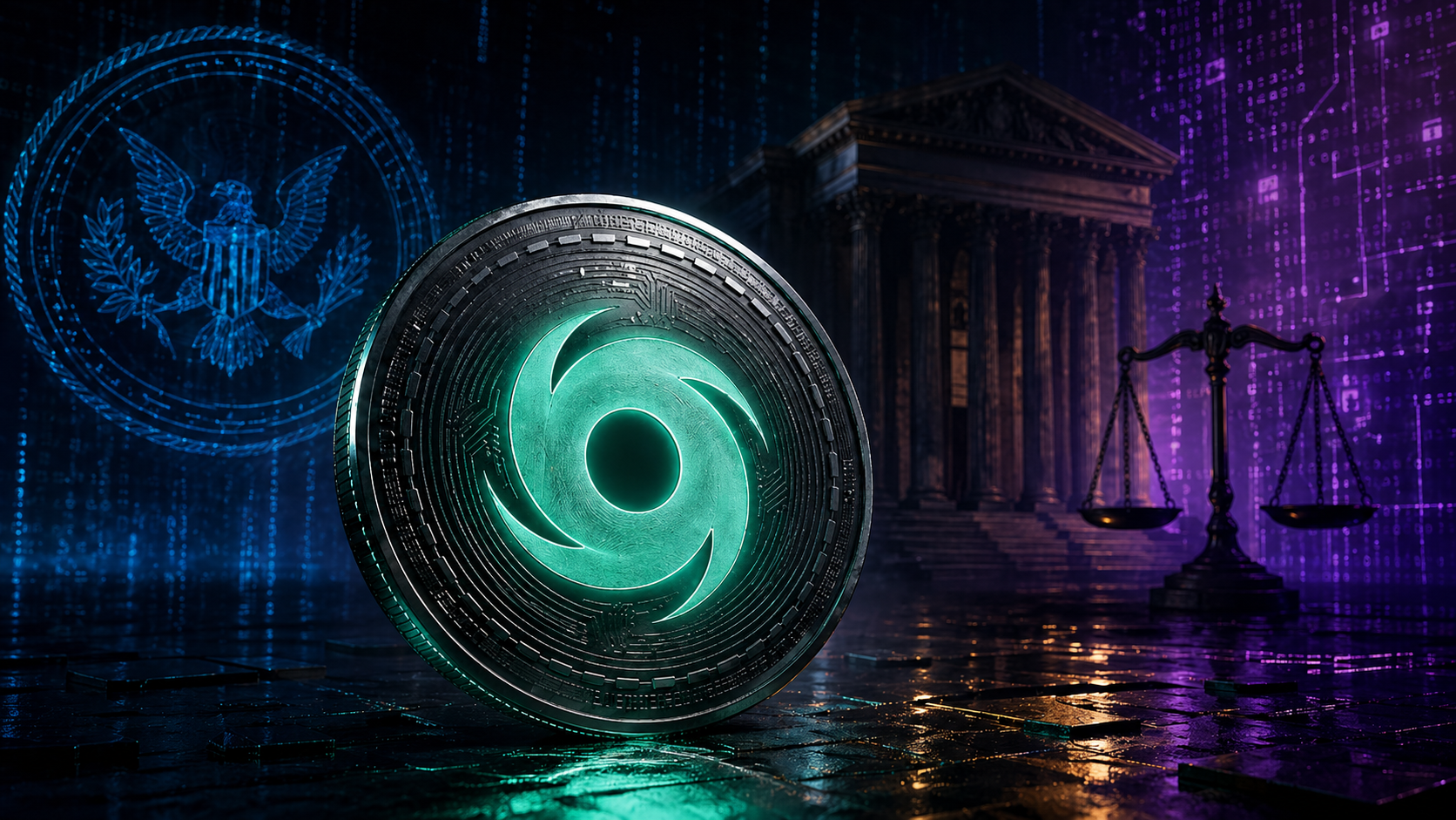 Crypto-Code nicht strafbar? Roman Storm-Fall bleibt offen
