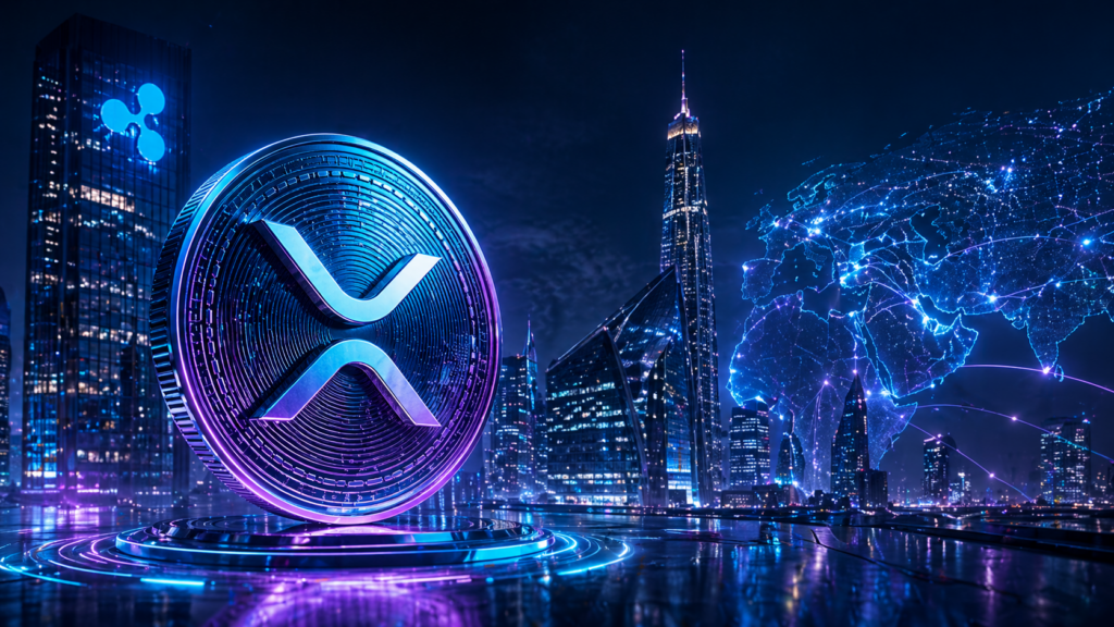 Ripple eröffnet neue Dubai-Zentrale – Nachfrage im Nahen Osten steigt