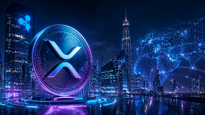 Ripple eröffnet neue Dubai-Zentrale – Nachfrage im Nahen Osten steigt