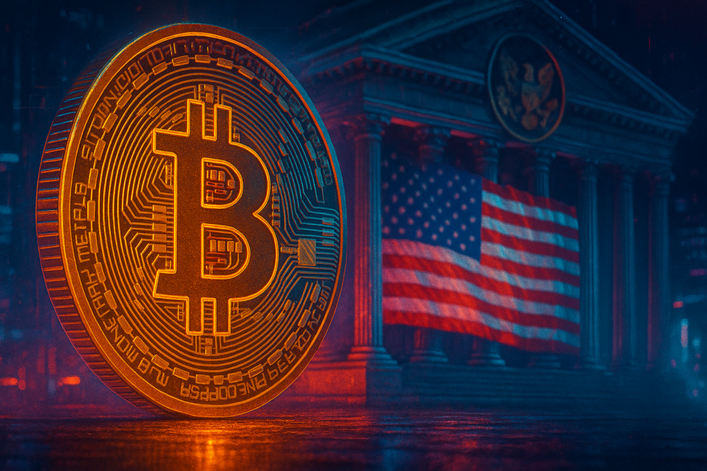 James Check Says Satoshi Selloff May Not Break Bitcoin