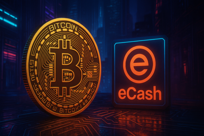 Paul Sztorc Unveils New Bitcoin Hard Fork eCash