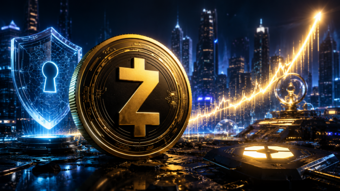Swihart erklärt Zcash-Comeback: Warum ZEC plötzlich durchstartet