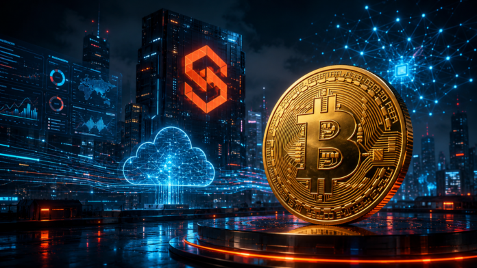 Strategy CEO Says Software Unit Fuels Bitcoin Plan