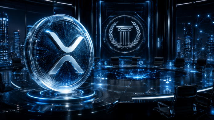 David Schwartz wird Ehrenmitglied der XRP Ledger Foundation