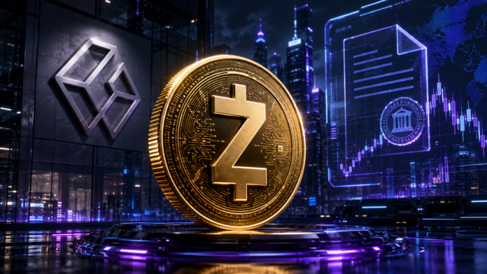 Grayscale beantragt ersten Spot-Zcash-ETF in den USA