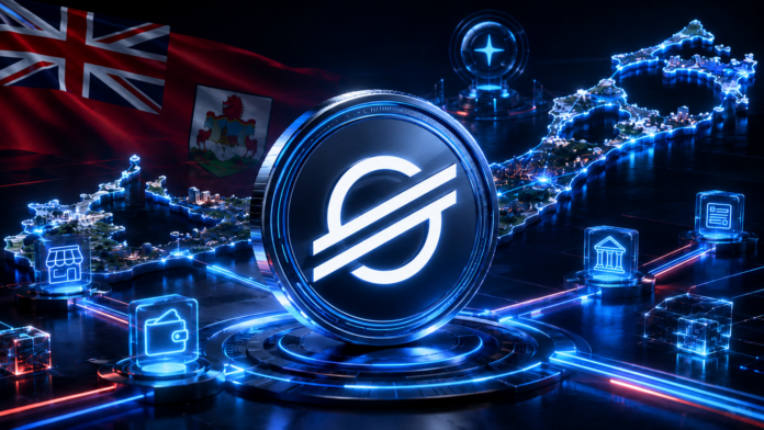 Bermuda will mit Stellar (XLM) zur ersten Onchain-Volkswirtschaft werden