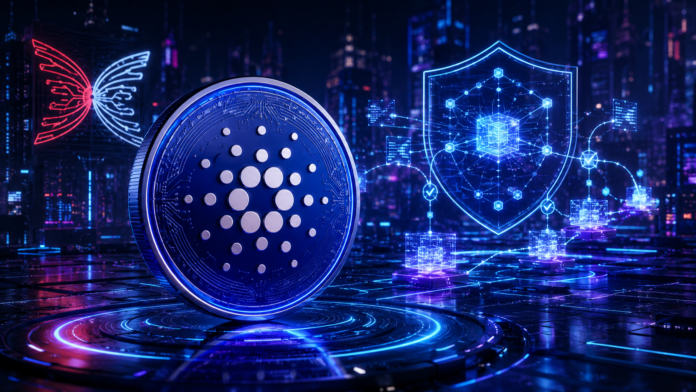 Cardano macht Smart Contracts formal verifizierbar