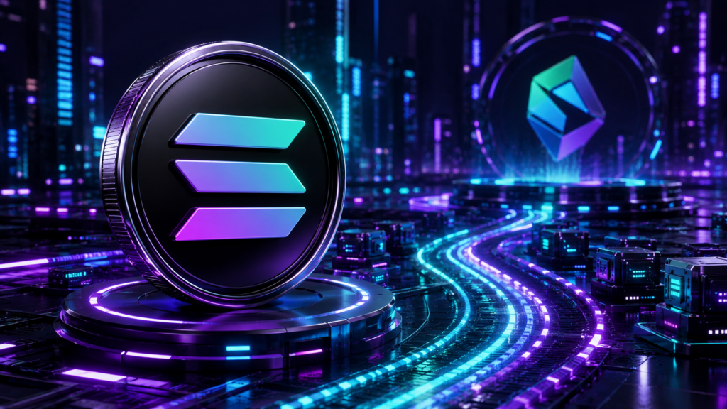 Solana Mainnet Gets P-Token Upgrade to Free Up More Block Space