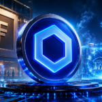 Chainlink Powers Fidelity International’s First Tokenized Fund