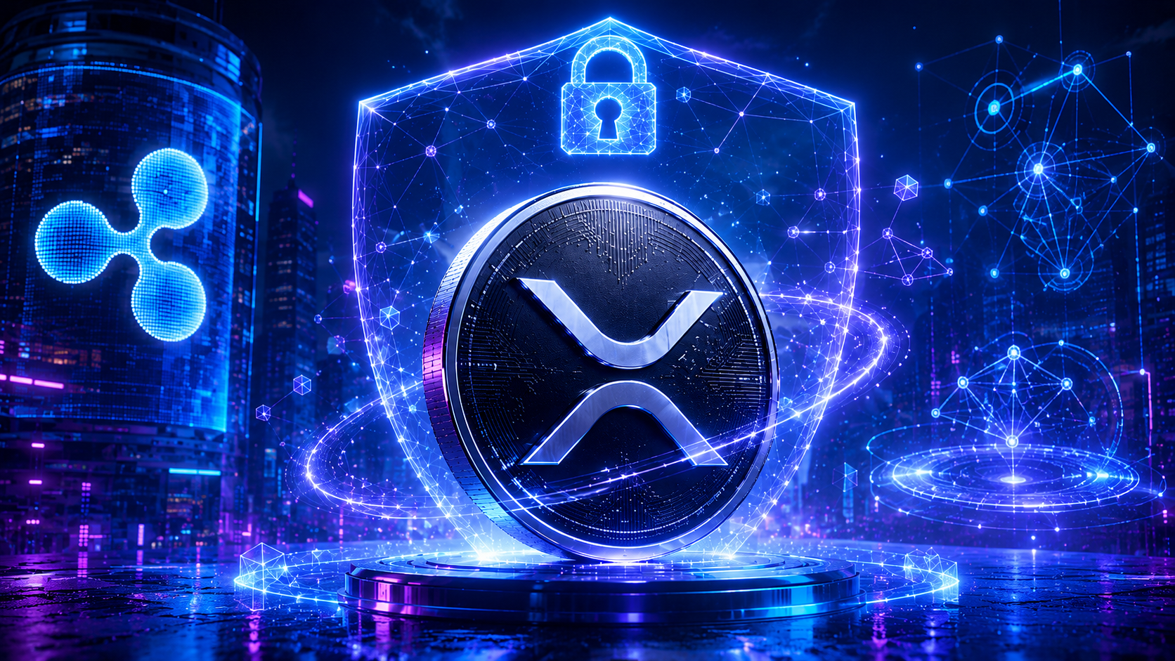 RippleX Research Lead Details XRP Ledger Privacy Push