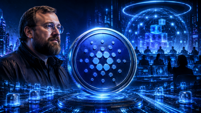 Cardano-Gründer treibt Leios voran: 27,7 Mio. ADA beantragt