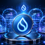 Sui Introduces Spheres to Bring Private Institutional Workflows Onchain
