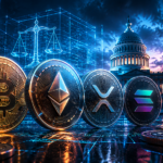 Was ist der Krypto-CLARITY Act? a16z erklärt den US-Gesetzentwurf