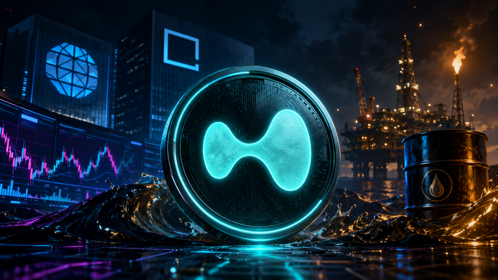 Hyperliquid Defends Oil Perps as CME, ICE Press US Regulators