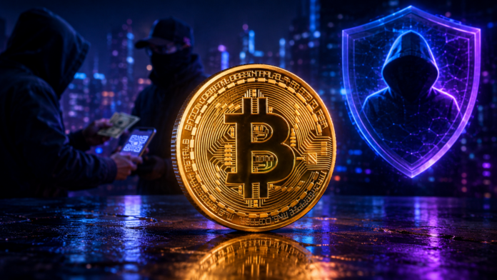 Bitcoin anonym kaufen ohne Verifizierung
