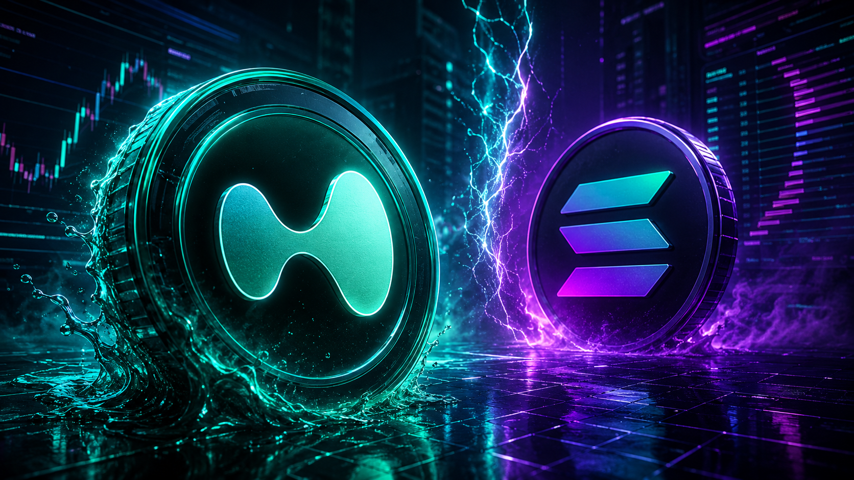 Solana Co-Founder Pushes PhoenixTrade as Hyperliquid Rival