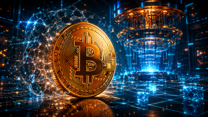 Frank Thelen verkauft alle Bitcoin und warnt vor Quantenrisiko