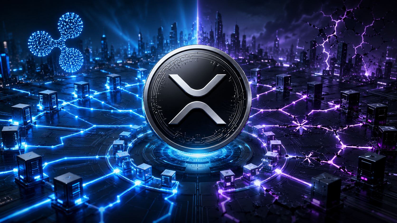 XRP Ledger Update setzt Betreiber unter Zeitdruck