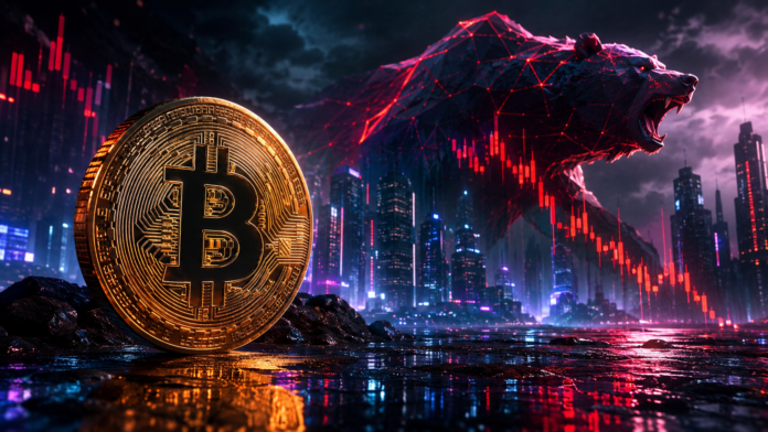 Bitcoin Rally Faces a 2022-Style Test, CryptoQuant Research Head Says