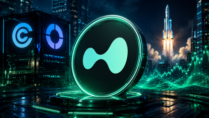 Hyperliquid (HYPE) Rallies as USDC and SpaceX Perp Catalysts Hit