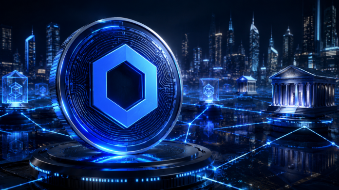 Chainlink Co-Founder Shares 3 Key Trends He’s Excited About