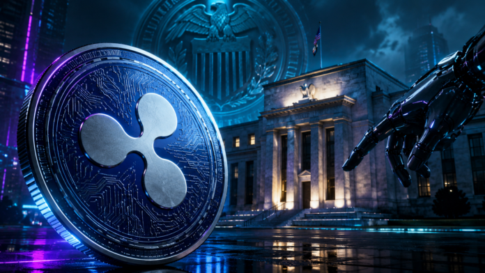 Trump Order Puts Ripple’s Fed Master Account Push Back in Focus