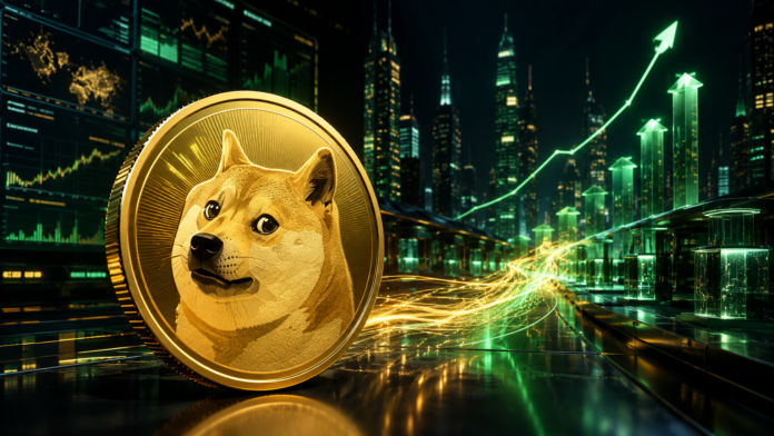 Dogecoin ETFs Flash Renewed Demand Signal, Data Shows