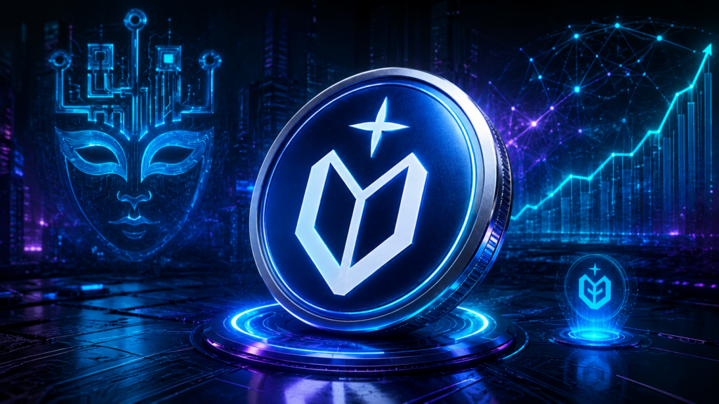 Delphi Co-Founder Maps Bull Case For Venice Token VVV