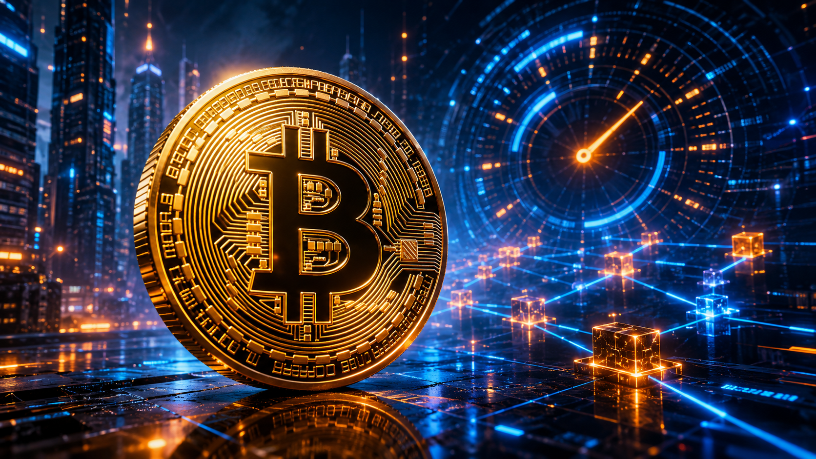 Wie lange dauert eine Bitcoin-Transaktion?