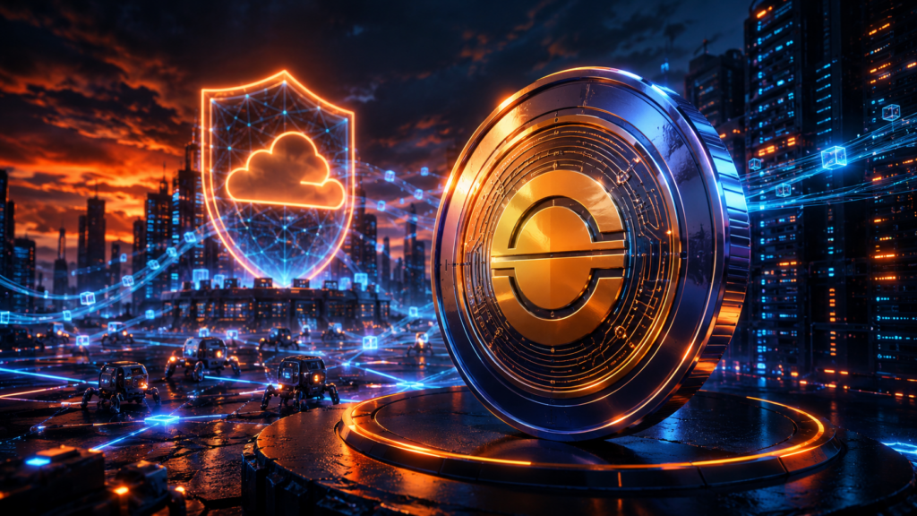 Cloudflare CEO: Crypto Needs 100M TPS to Fix AI’s Web Problem