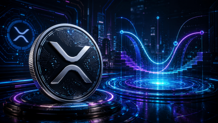 XRP Ledger Foundation Unveils Draft AMM v2 With Uniswap v3-Style Liquidity