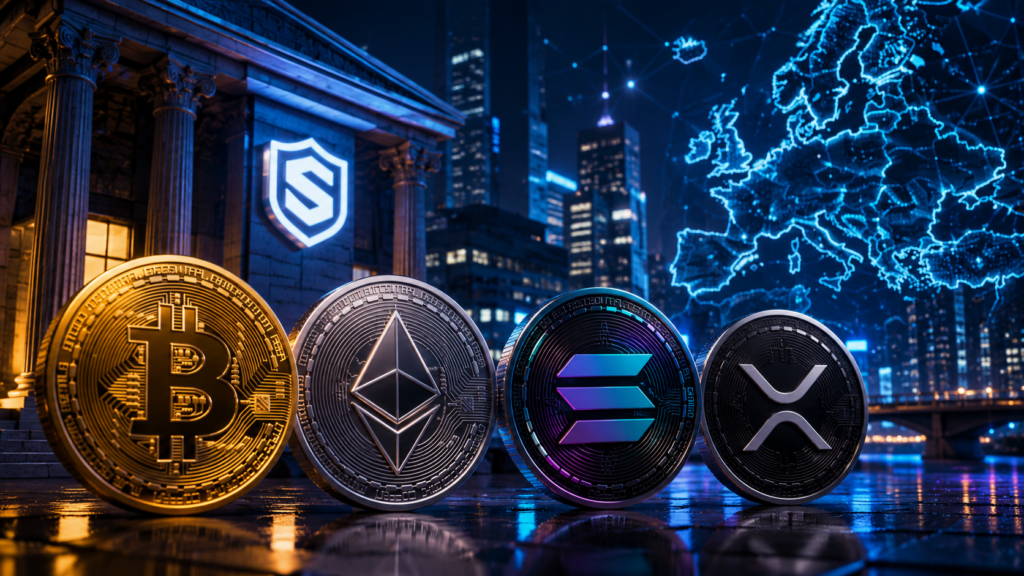 Banca Sella Becomes First Italian Bank Cleared to Offer Crypto-Services