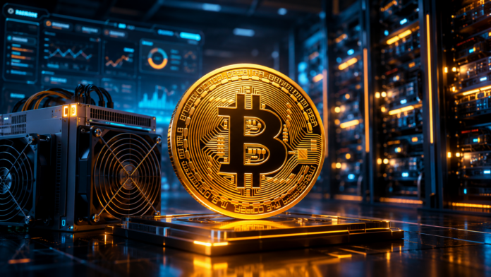 Bitcoin Mining Guide: Hardware, Software, Apps und Krypto-Mining für Anfänger