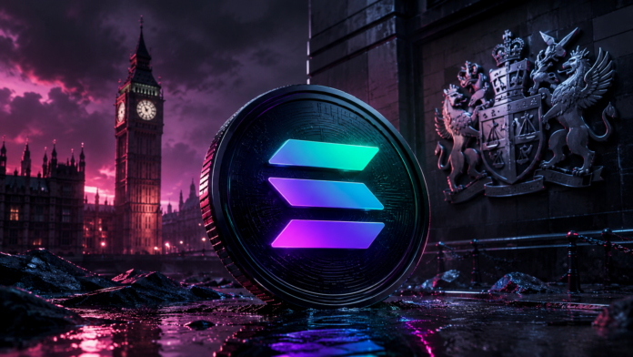 UK Crypto Rules Could Cost Solana Validators Up to $170K
